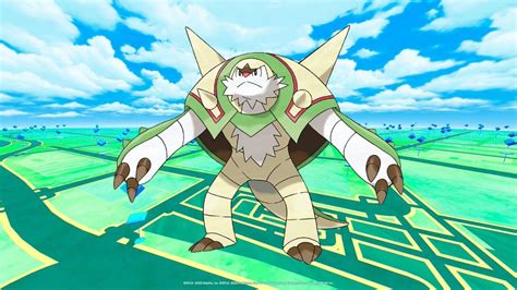 chesnaught smogon